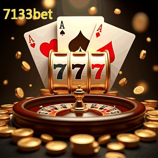 O 7133bet é o melhor cassino esportivo do Brasil!