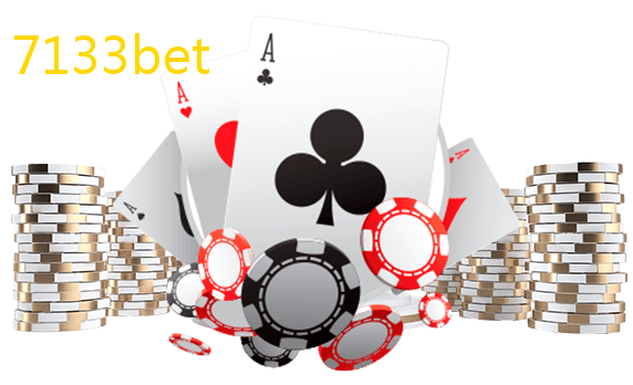 Jogue jogos de pôquer em 7133bet