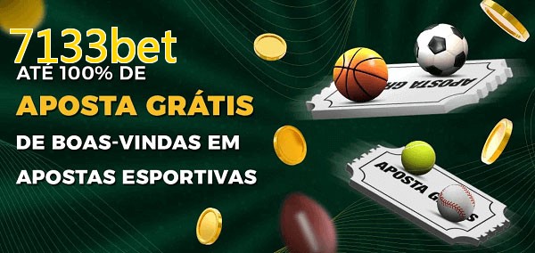 7133betbet Ate 100% de Aposta Gratis